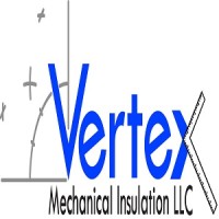 Vertex Mechanical Insulation Logo