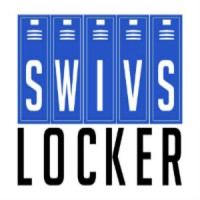 Swivs Locker Logo