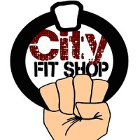 City Fit Shop Inc. Logo