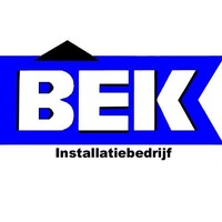 Installatiebedrijf Bek Logo