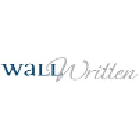 Wall Written Logo