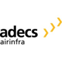 Adecs Airinfra Logo