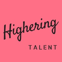 Highering Talent Logo