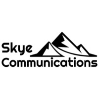 Skye Communications LLC Logo