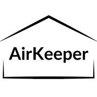AirKeeper Logo