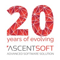 Ascent Soft Logo