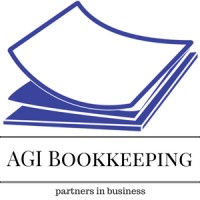AGI Bookkeeping Logo