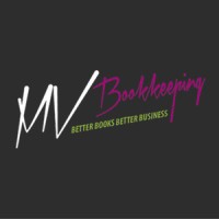 MV Bookkeeping Logo