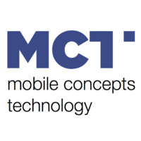 Mobile Concepts Technology - MCT Logo