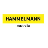 Hammelmann Australia Logo