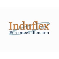 Induflex Personeelsdiensten Logo