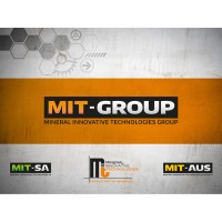 Mineral Innovative Technologies Logo