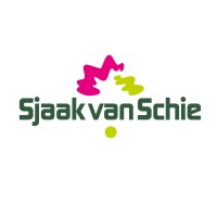 Sjaak van Schie B.V. Logo