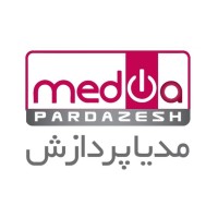Mediapardazesh Logo