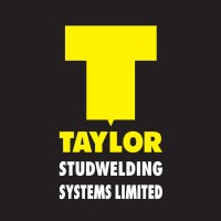 Taylor Studwelding Systems Limited Logo