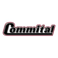 Commital Isı Ekipmanları Logo