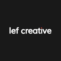 Lef Creative Logo