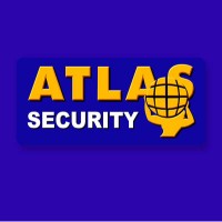 Atlas Security - South Africa Logo