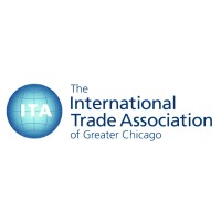 International Trade Association of Greater Chicago Logo