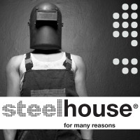 Steelhouse A/S Logo