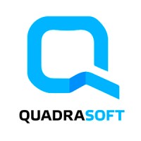 Quadrasoft Logo