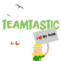 Teamtastic Logo
