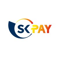 SKPAY, a. s. Logo
