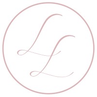 Lingerie Letters Logo