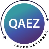 QAEZ International Logo