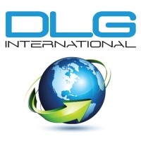 DLG International Logo