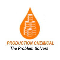 Production Chemical Group Logo