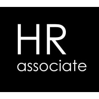 HR Associate Logo