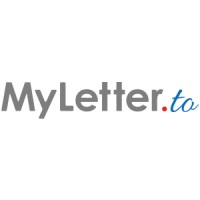 MyLetterto Logo