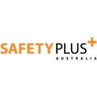 Safety Plus Australia Logo