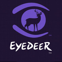 EYEDEER Logo