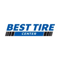 Best Tire Center Logo