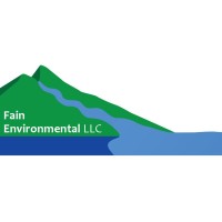 Fain Environmental LLC Logo