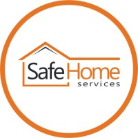 Safe Home Services Logo