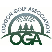 Oregon Golf Association Logo