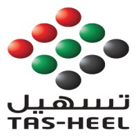 Tasheel - Time Management Center LLC Logo