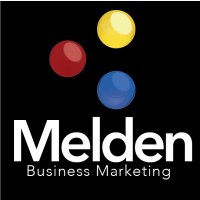 Melden Mark Logo