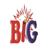 Blast It Global Logo