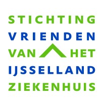 Stichting Vrienden van het IJsselland Ziekenhuis Logo