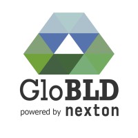 GloBLD International B.V. Logo