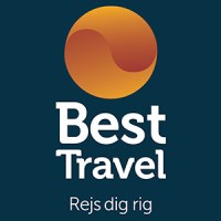 Best Travel A/S Logo