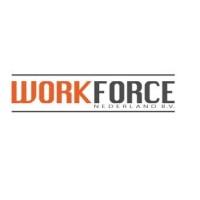 Workforce Nederland B.V. Logo