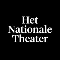 Het Nationale Theater Logo