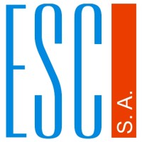 ESC SA Logo