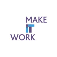 Omscholingstraject Make IT Work Logo