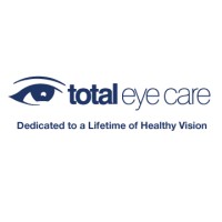 Total Eye Care Centers Logo